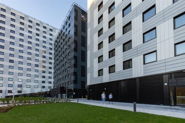 1 bed flat, King William Street, Weaste, Manchester, M503BG - Image 13